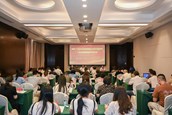 馬克思主義學院成功舉辦黨的二十屆三中全會精神融入大中小學思政課一體化集體備課會暨學術研討會